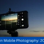 AI in Mobile Photography: 2026