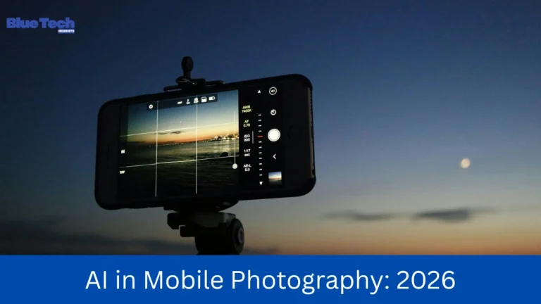 AI in Mobile Photography: 2026