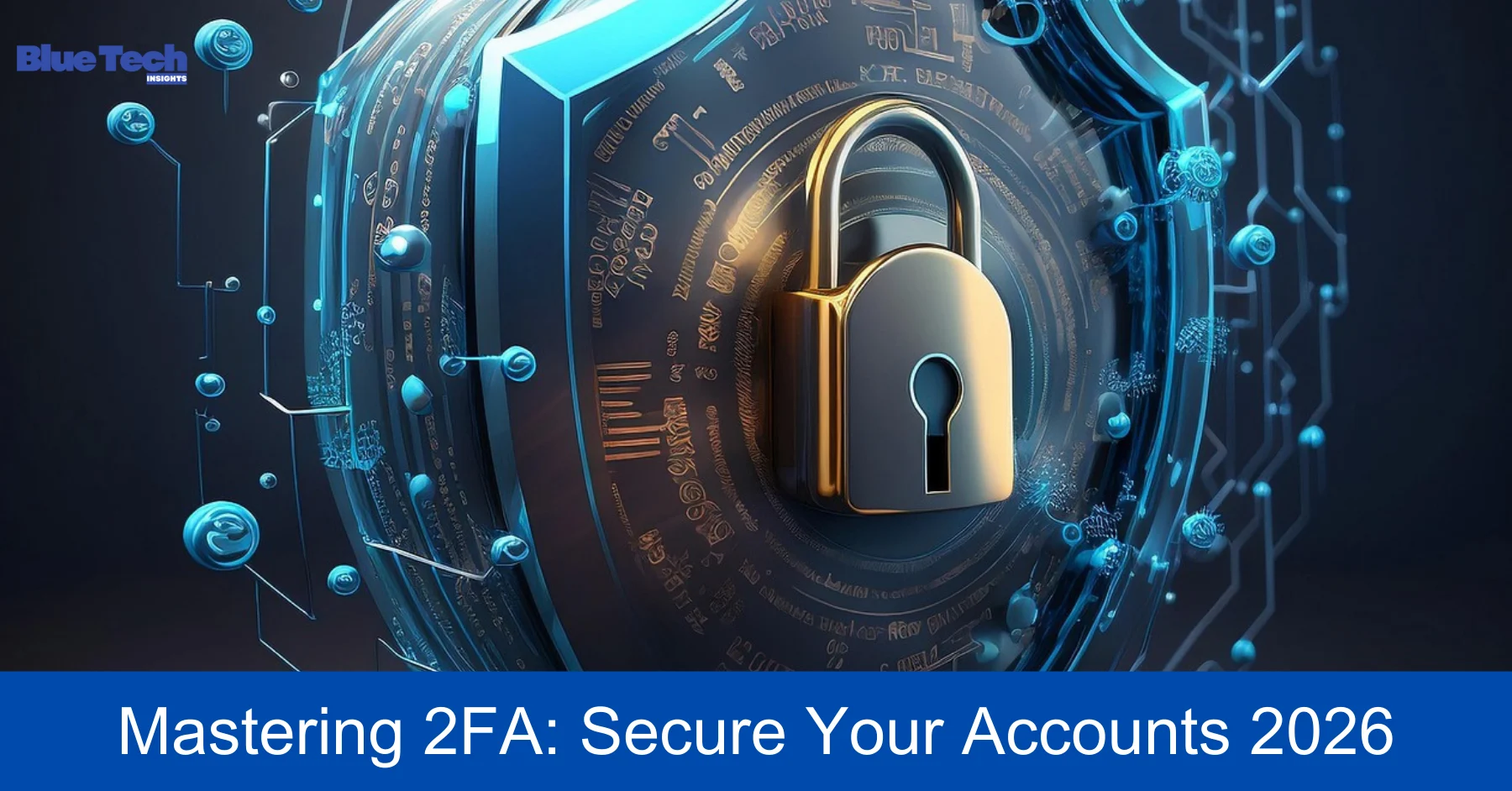 How to Use Two Factor Authentication 2FA to Secure Accounts 2026