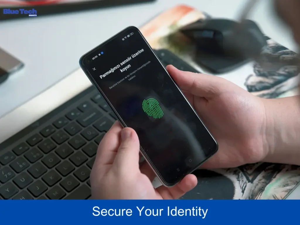 Multi Factor Authentication and Privacy Settings Social Media