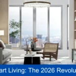 Modern Smart Home Devices Changing Daily Life 2026