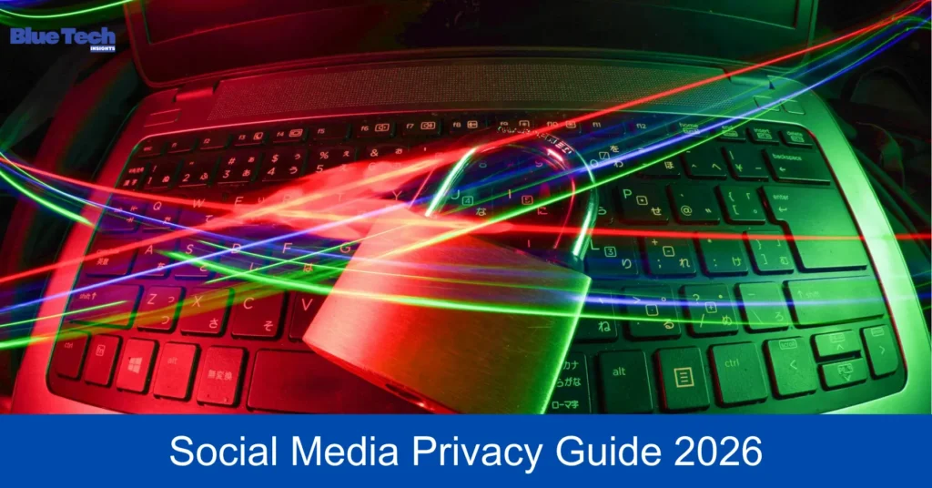 How to Protect Your Privacy on Social Media Platforms 2026