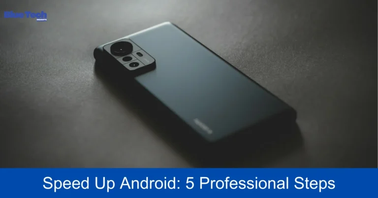 How to Speed Up Slow Android Phone 2026 Guide