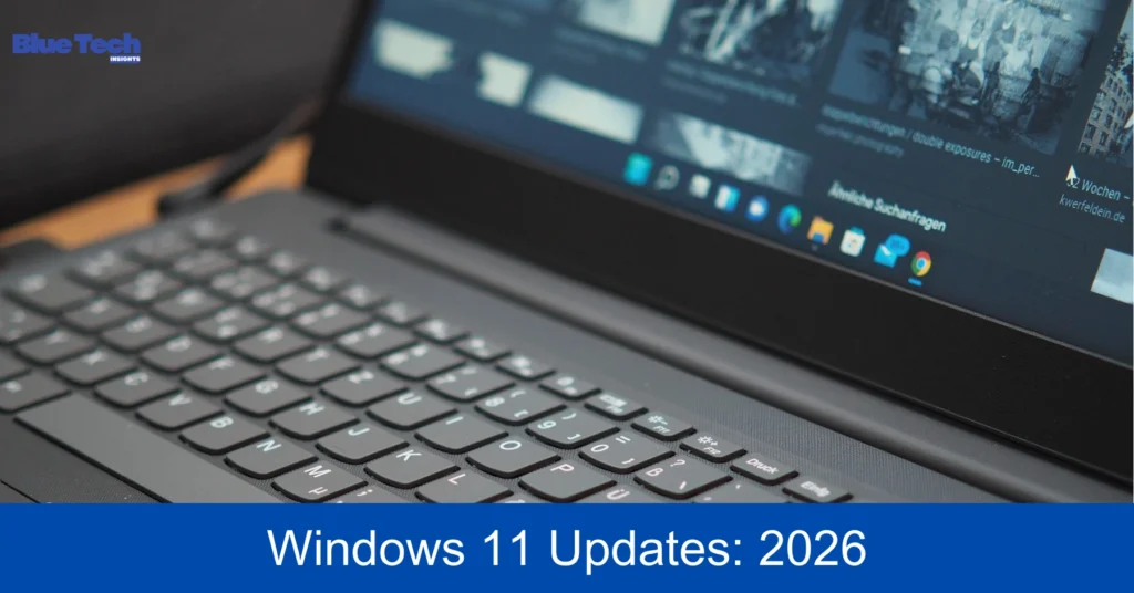 Windows 11: Top Features in 2026