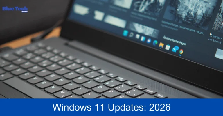 Windows 11: Top Features in 2026