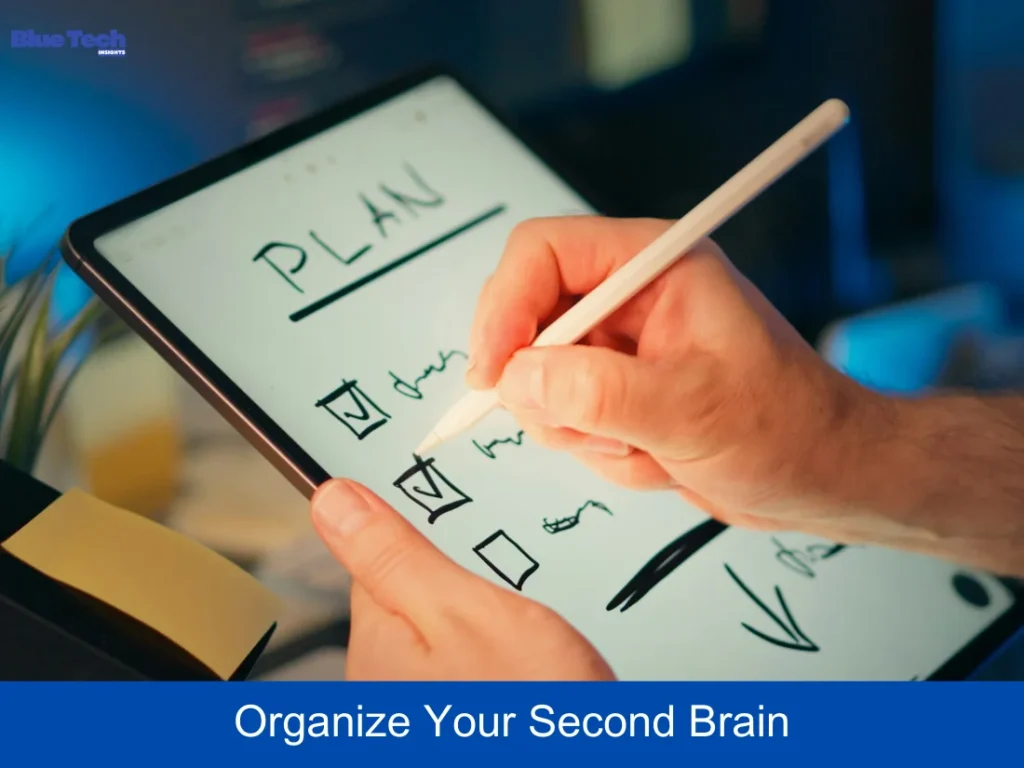 Student Productivity Apps Notion and GoodNotes 6