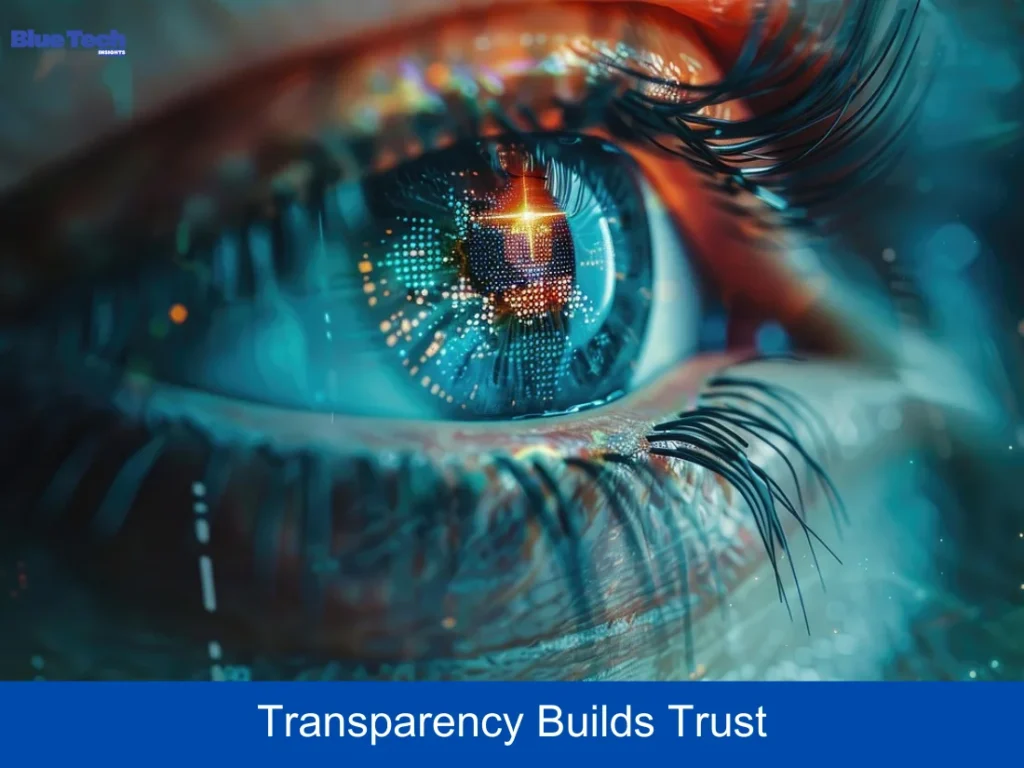 AI Transparency and Human Oversight in 2026