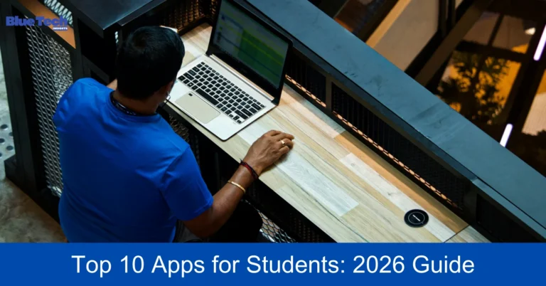 Best Productivity Apps for Students in 2026