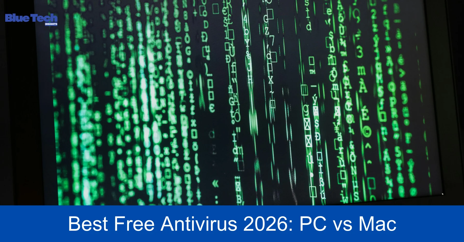 Best Free Antivirus Software Comparison PC and Mac 2026