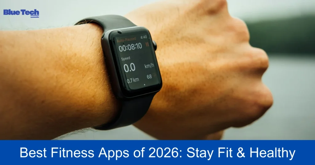 Best Fitness Tracking Apps Comparison and Review 2026