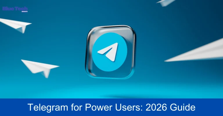 Advanced Telegram Features and Best Bots for Power Users 2026