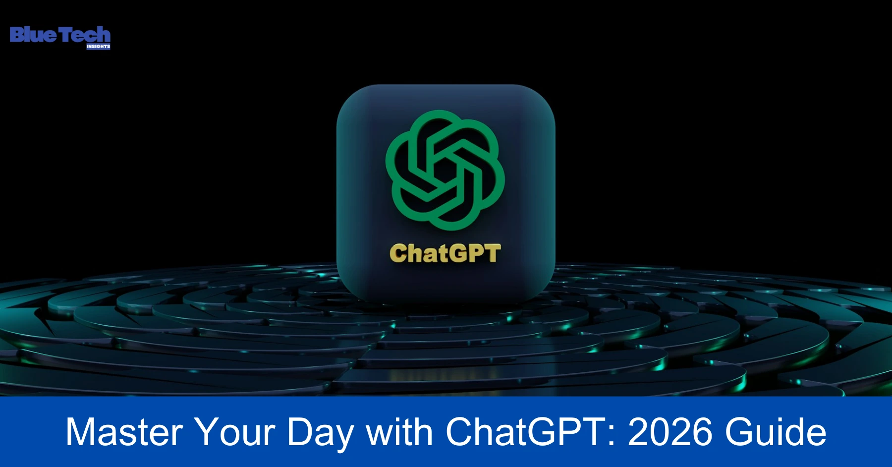 How to Use ChatGPT for Daily Task Management and Productivity 2026