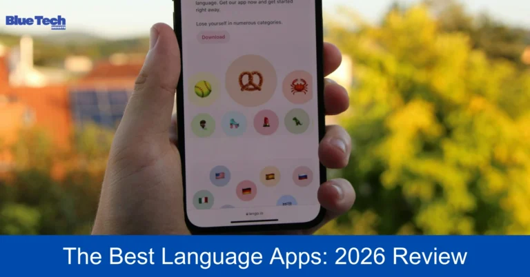 Best Language Learning Apps Comparison Duolingo Babbel Pimsleur 2026