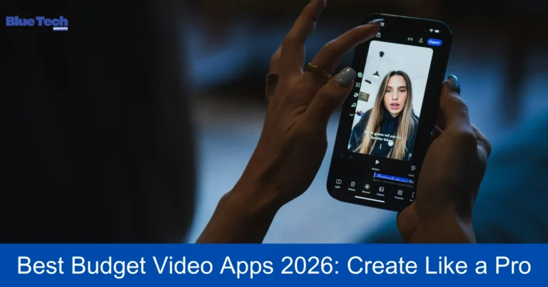 Top Budget Friendly Video Editing Apps for Content Creators 2026