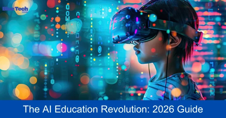 How AI Tools are Improving Online Education and Learning 2026