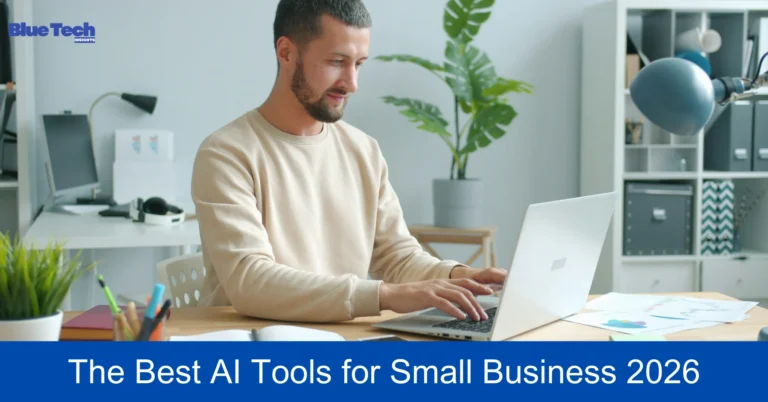 Best AI Tools for Small Business Automation 2026 Guide
