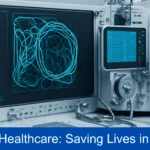 How AI Technology is Saving Lives in Healthcare 2026 Review
