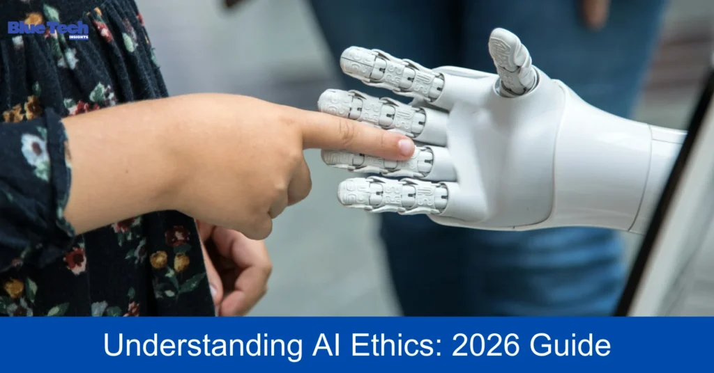 Ethical Considerations and Issues in Artificial Intelligence 2026