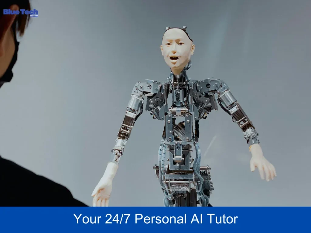 AI Powered Adaptive Learning and Digital Tutors 2026